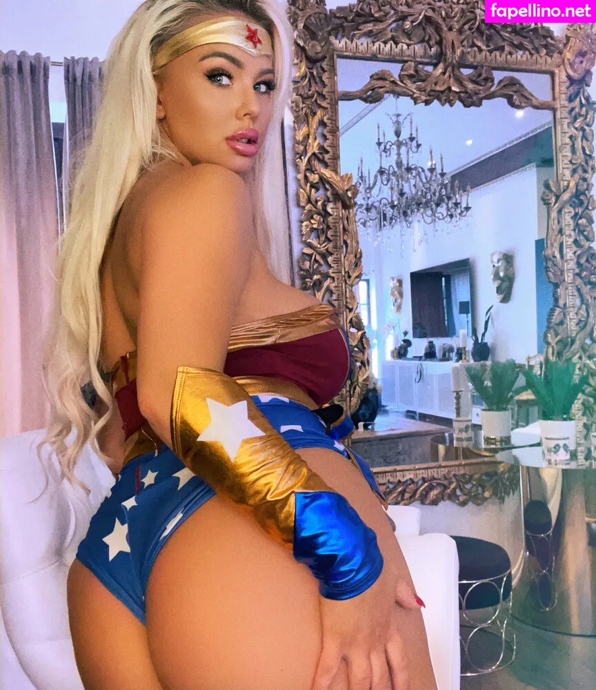 officialamandabreden, officialamandabredenfree Nude Leaked OnlyFans Photo #f0evlOsu7f