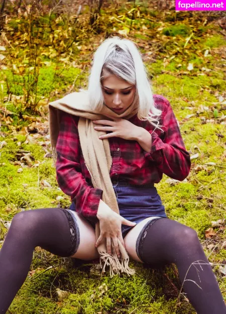 Officialashlauren OnlyFans Thumbnail #yHP0EzzjJG