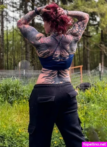 Officialautumnivy 1 OnlyFans Thumbnail #8NxEx6F96d