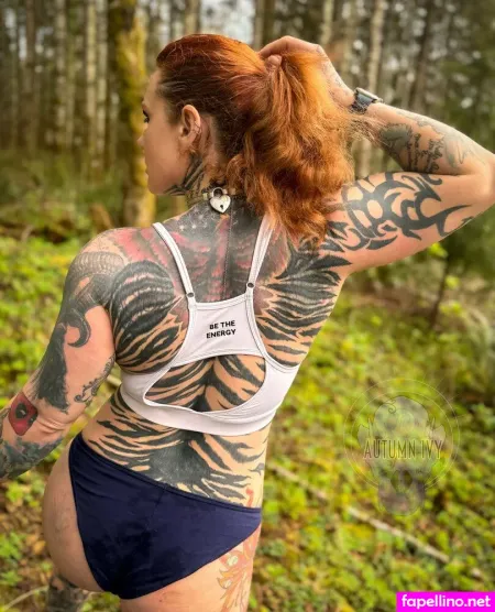 Officialautumnivy 1 OnlyFans Thumbnail #sltWwGXhj3
