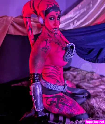 Officialautumnivy 1 OnlyFans Thumbnail #ypuFsFmpSl
