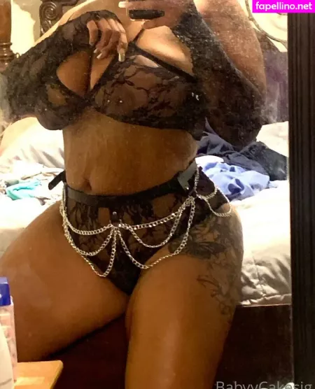 Officialbabyycakes OnlyFans Thumbnail #8y2i5vdQG0