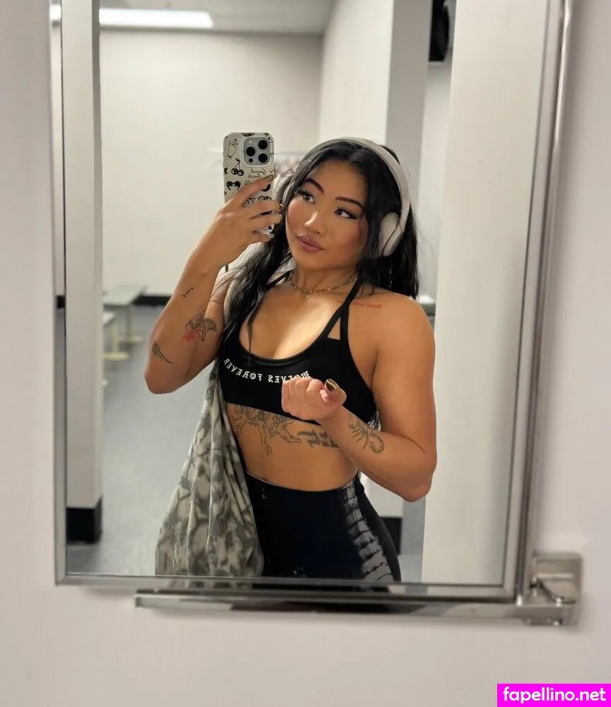 officialchanelfoxxfree Nude Leaked OnlyFans Photo #5MGjV2UtXv