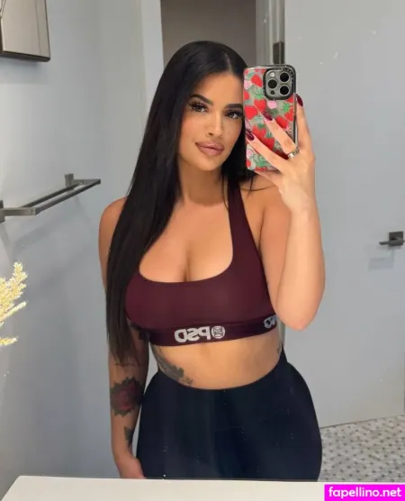 Officialgiannamarie OnlyFans Thumbnail #quPgmTZABs