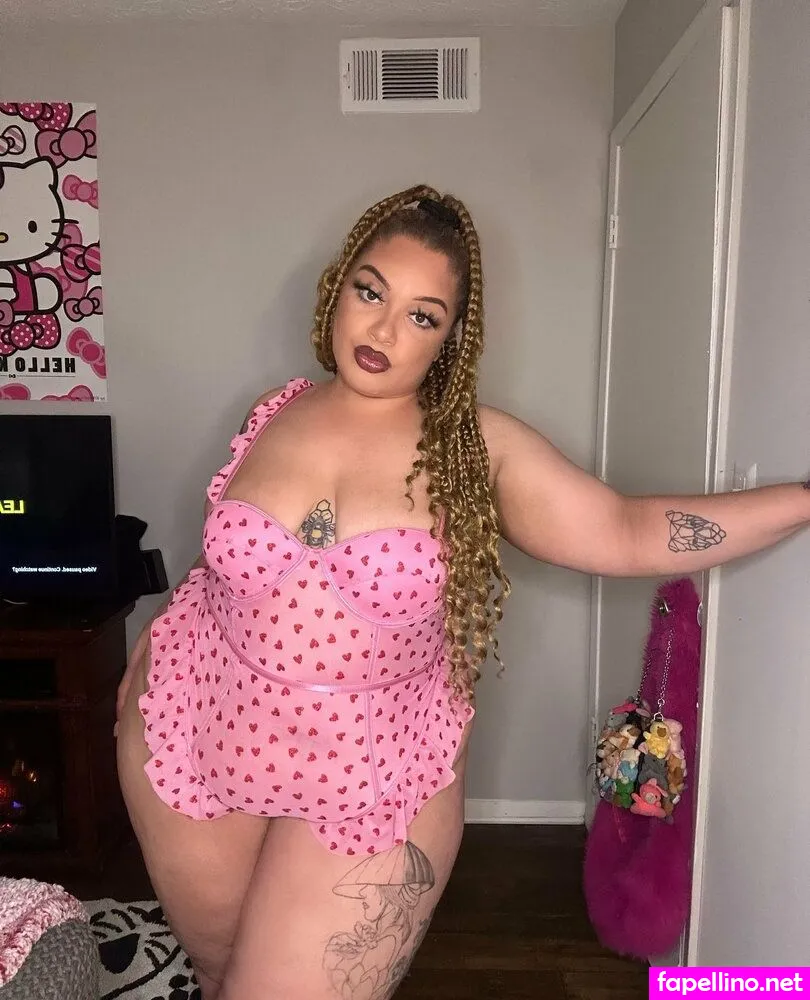 officialhhoneybee Nude Leaked OnlyFans Photo #HYH90yAevr