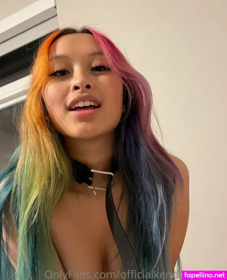 Officialkendamababe OnlyFans Thumbnail #1YV9pd7ihU