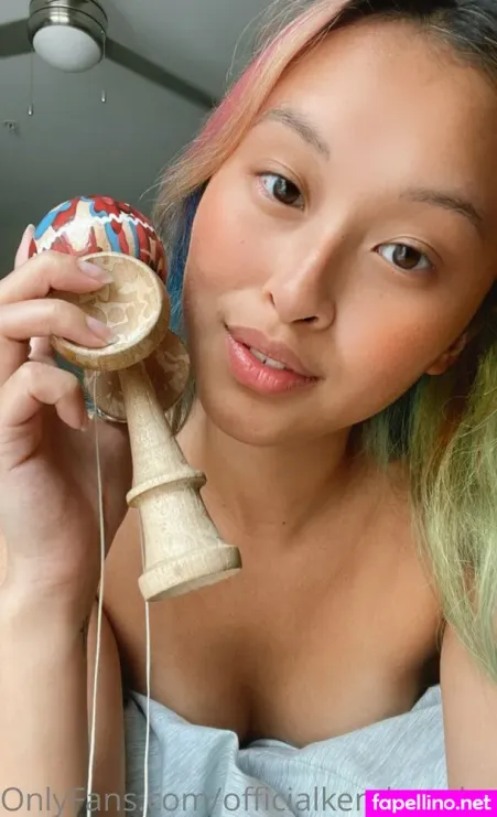 Officialkendamababe OnlyFans Thumbnail #ifDlURwGFK