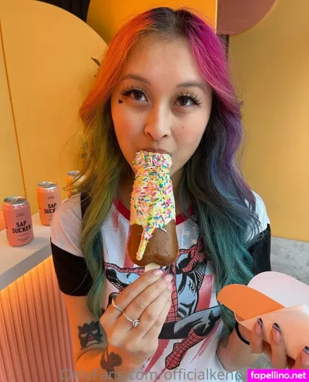 Officialkendamababe OnlyFans Thumbnail #lIQnUeaj9M