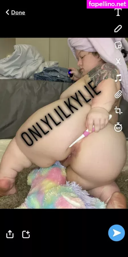 Officialkylie OnlyFans Thumbnail #C2pkUJ7YZD