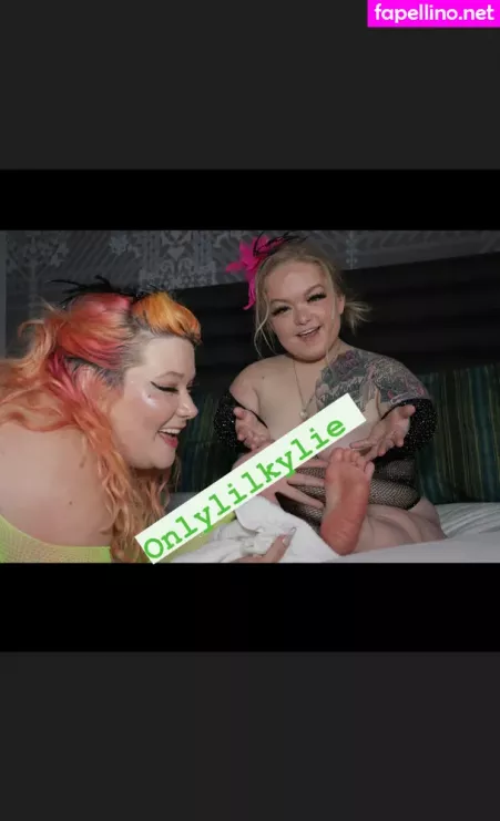 Officialkylie OnlyFans Thumbnail #aZhmCPWzNX