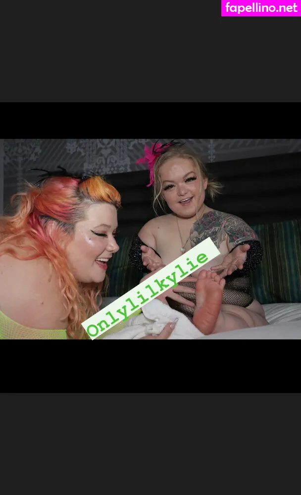 officialkylie, officialkyliequinn Nude Leaked OnlyFans Photo #aZhmCPWzNX