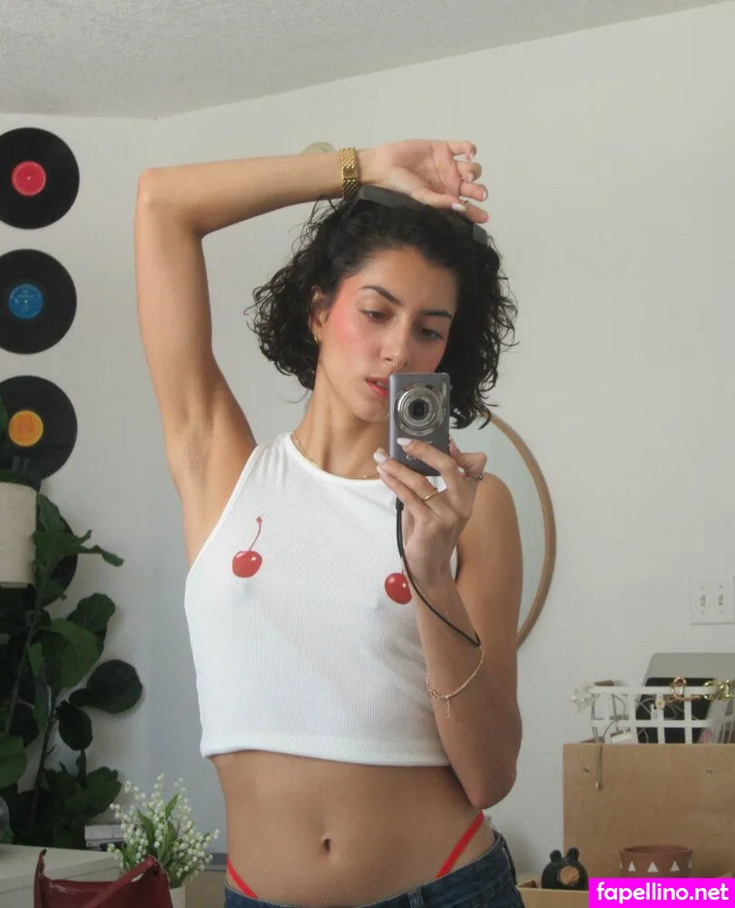 officiallilmissg Nude Leaked OnlyFans Photo #CsFgYlSCnA