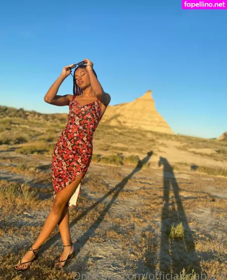 Officiallinablack OnlyFans Thumbnail #5VAJFp4Rbv