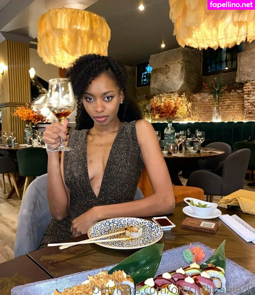 lina___black, officiallinablack Nude Leaked OnlyFans Photo #DvaTYzsliC