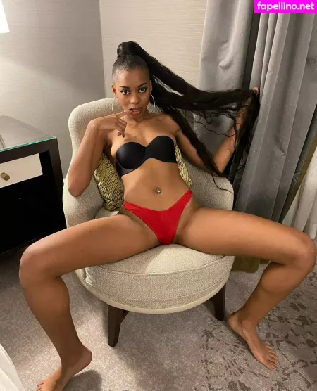 Officiallinablack OnlyFans Thumbnail #E1b0914IXZ