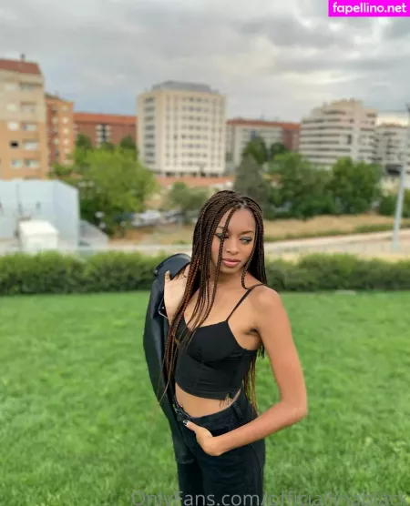 Officiallinablack OnlyFans Thumbnail #FLRHoyrB9H