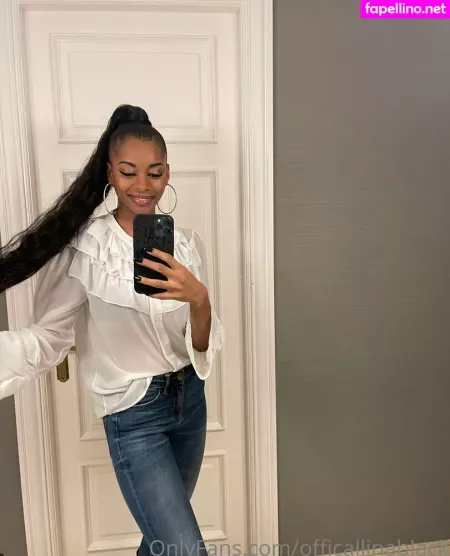 Officiallinablack OnlyFans Thumbnail #PmJN77OrJy