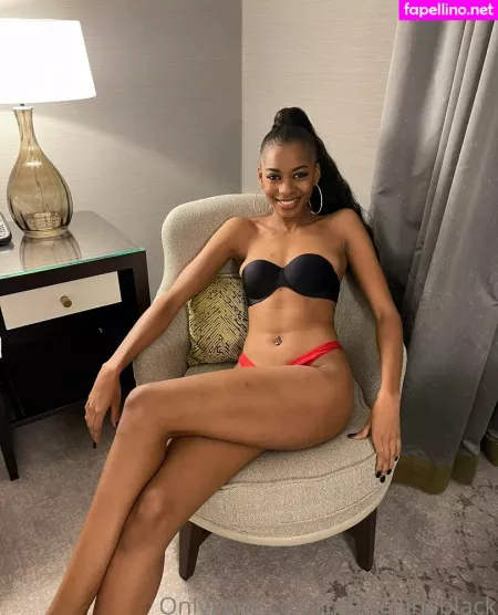 Officiallinablack OnlyFans Thumbnail #WrmBa8SJsV