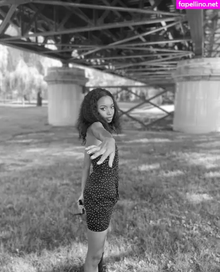 Officiallinablack OnlyFans Thumbnail #iB2mmKRoK2