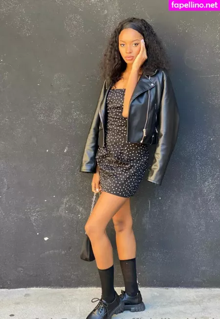 Officiallinablack OnlyFans Thumbnail #uoVyzLFdcw