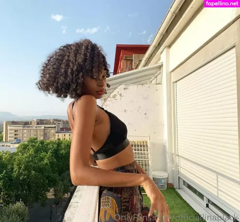 Officiallinablack OnlyFans Thumbnail #xeYX9mNr8k