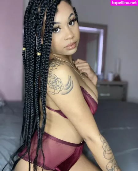 Officiallyariaa OnlyFans Thumbnail #y4P5rXgWeS