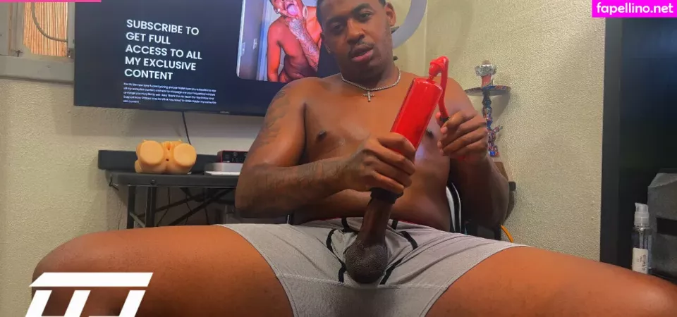 Officiallyjaylon OnlyFans Thumbnail #WKTePzB653
