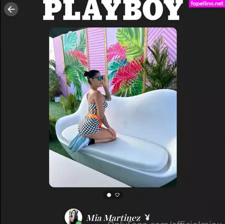 Officialmiax OnlyFans Thumbnail #9iZA4pt6xy