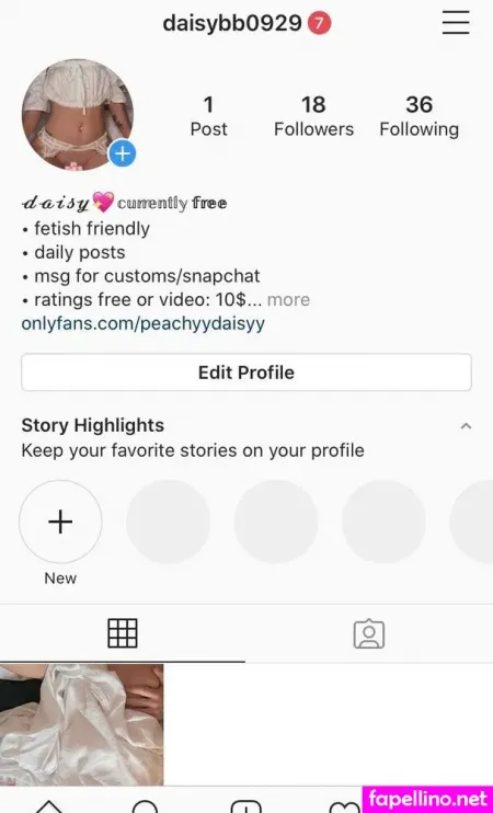 Officialminnie2 OnlyFans Thumbnail #C2vtpkufoH