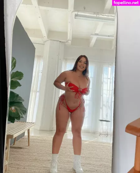 Officialnaellie OnlyFans Thumbnail #fZw2tfsK1c