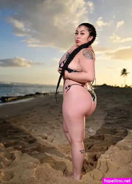 Officialnativedoll OnlyFans Thumbnail #u46SsOqf9o