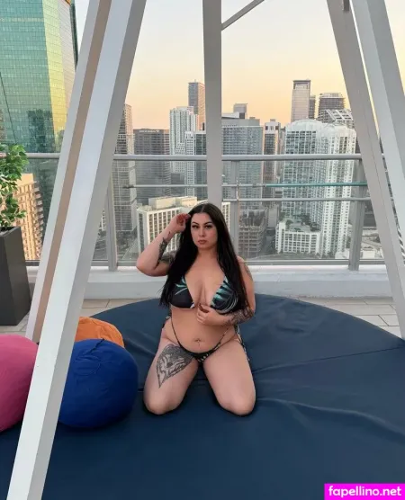 Officialnativedoll OnlyFans Thumbnail #uJ8AMQXIz8