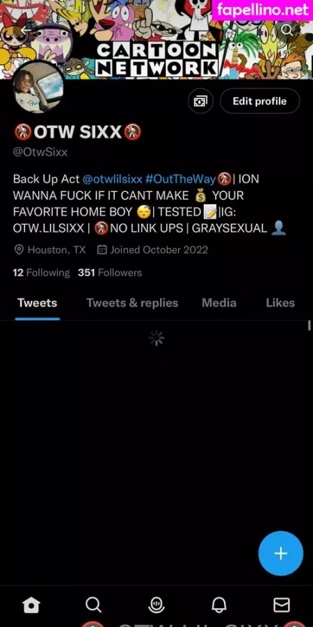 Officialotwlilsixx OnlyFans Thumbnail #4ObHQSpTJg