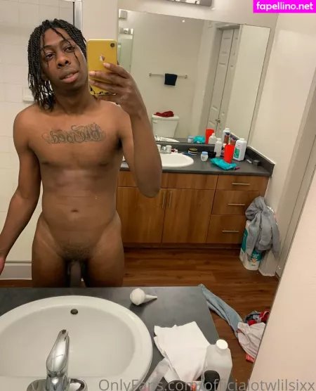 Officialotwlilsixx OnlyFans Thumbnail #9eeY76QpNW