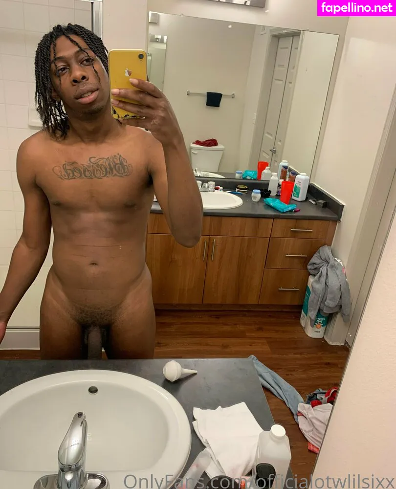 officialotwlilsixx, travels_with_lo Nude Leaked OnlyFans Photo #9eeY76QpNW
