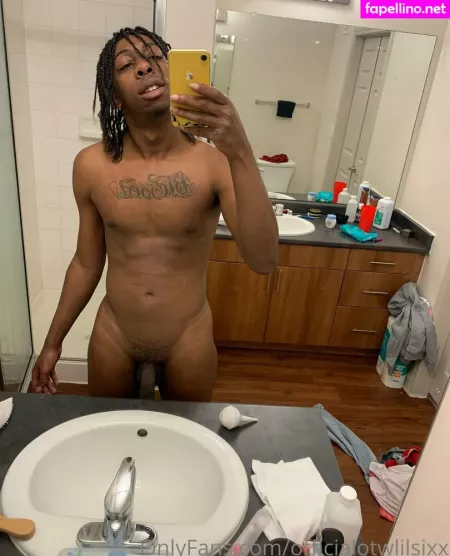 Officialotwlilsixx OnlyFans Thumbnail #EhuIJmOQYJ