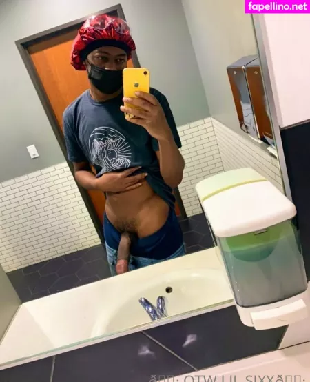 Officialotwlilsixx OnlyFans Thumbnail #PekIOmgQAQ