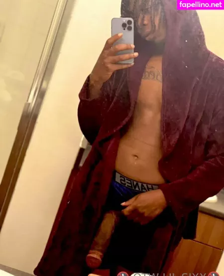 Officialotwlilsixx OnlyFans Thumbnail #zg11G0fXiF