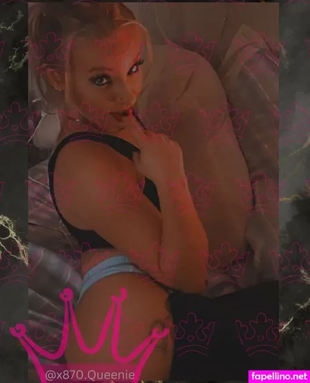 Officialqueenie Main Profile Photo