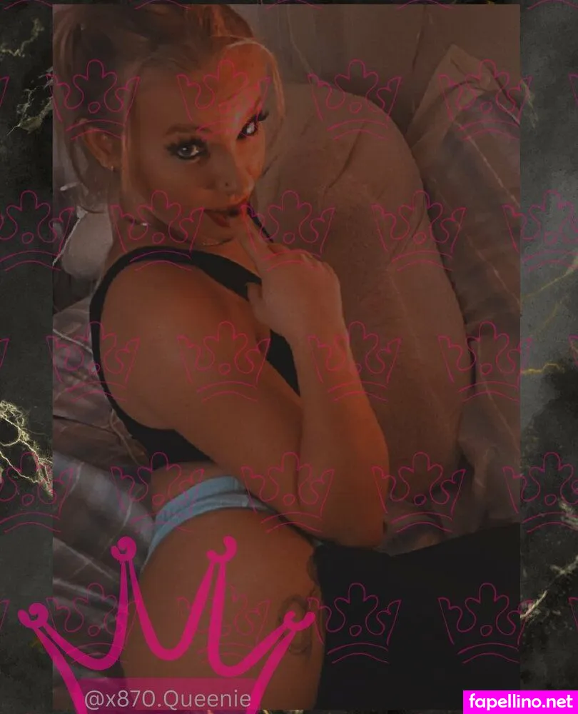 officialqueenie, officialqueenieuk Nude Leaked OnlyFans Photo #nAEXaEg7Aw