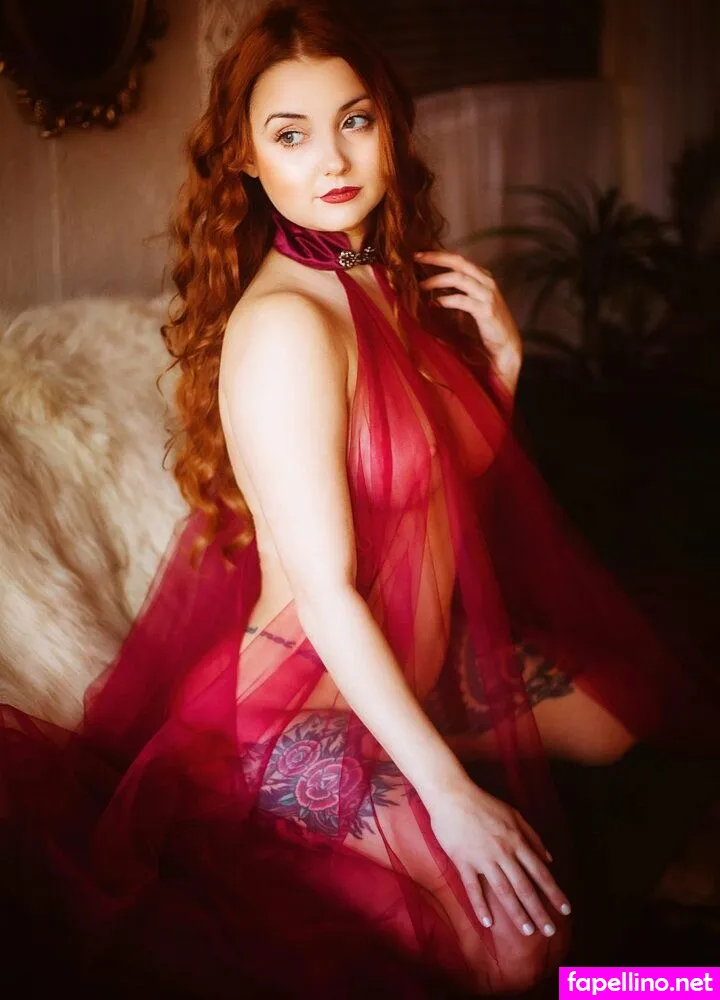 itsredheadbarbie, officialredheadbarbie Nude Leaked OnlyFans Photo #HfKpcufY3X