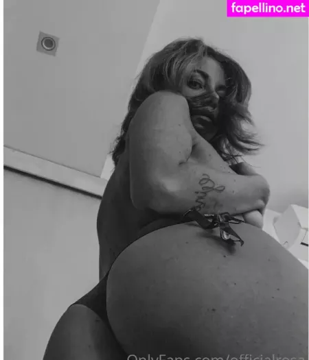 Officialrosa OnlyFans Thumbnail #4f4xl0BU6H