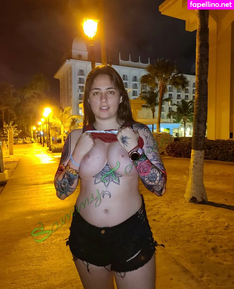 officialsammytorres Nude Leaked OnlyFans Photo #XRxnKmCpZT