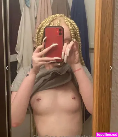 Officialshayydee OnlyFans Thumbnail #H1sfeFOhnb