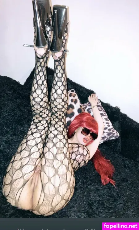 Officialsofianix OnlyFans Thumbnail #Hh9JIzPxLO