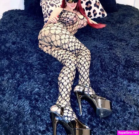 Officialsofianix OnlyFans Thumbnail #xEs7lA40qC