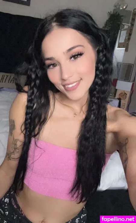 Officialsofiereyez OnlyFans Thumbnail #OTwd7JrG3e