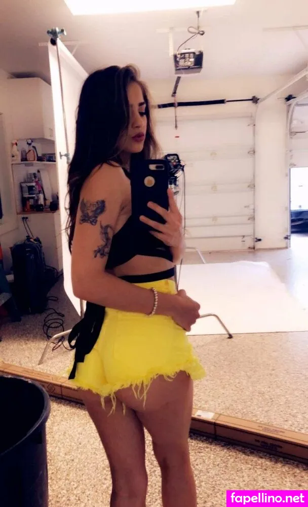 officialsofiereyez, theonlysofiereyez Nude Leaked OnlyFans Photo #er0QavDCZq