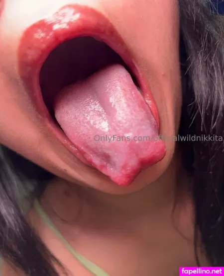 Officialwildnikkita OnlyFans Thumbnail #iQ6svsqDSs