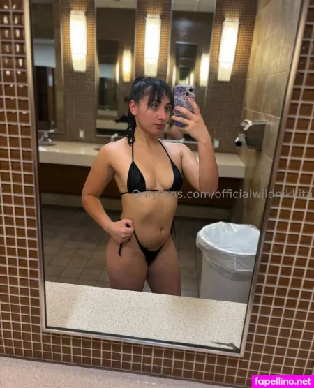 Officialwildnikkita OnlyFans Thumbnail #myADcOjB9t